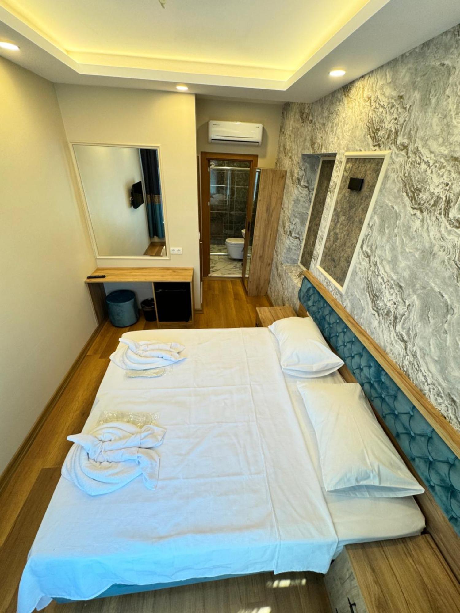 Riverside Hotel Istanbul Exterior photo