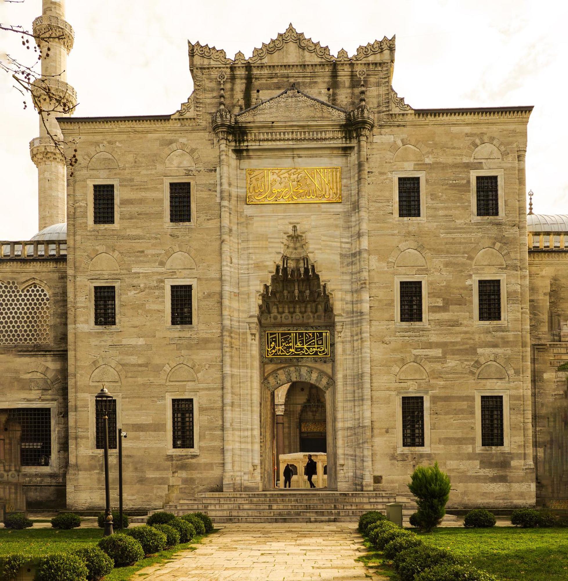Riverside Hotel Istanbul Exterior photo